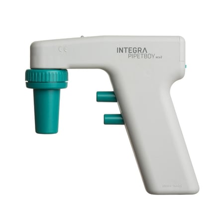 IBS Integra - Pipette - IP2-GYR